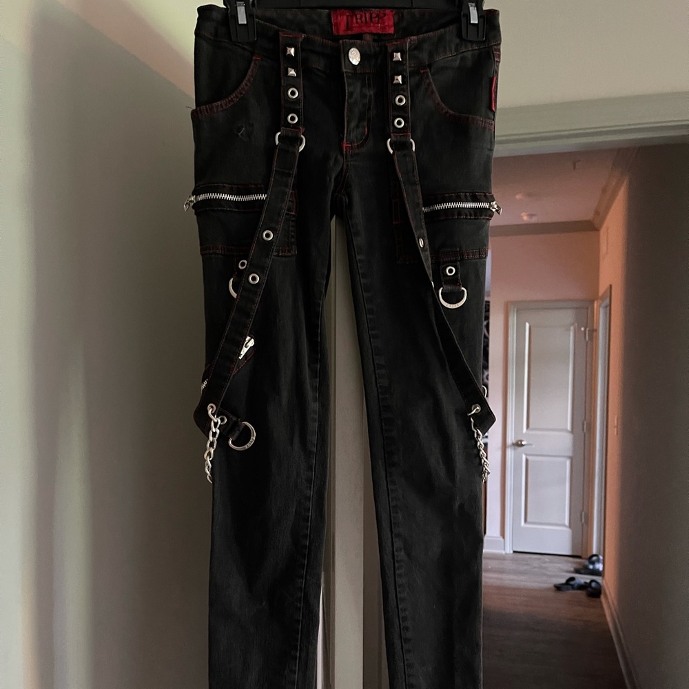 Tripp jeans